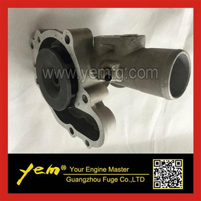 Yanmar 4TNV106 Water Pump