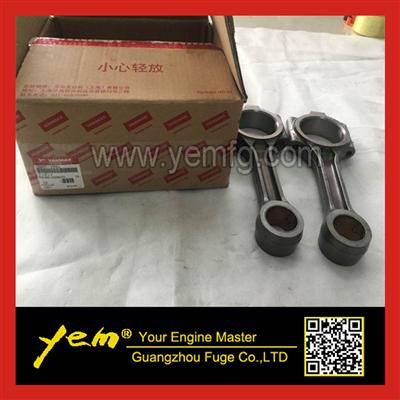 Yanmar 4TNV106 Connecting Rod 129900-23001