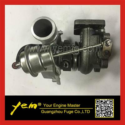 Yanmar 4TNV84 Turbocharger 129567-18020