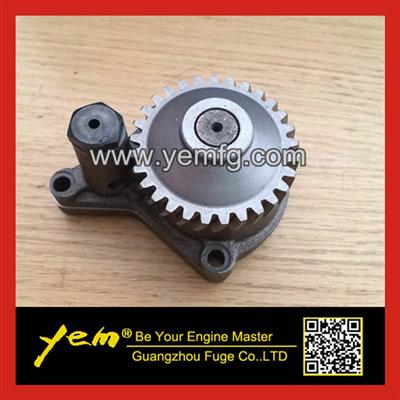 Yanmar 4TNV88 Oil Pump 129407-32000