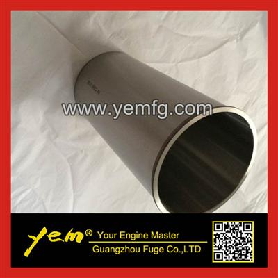 Yanmar 4TNV88 Cylinder Liner 129904-01100