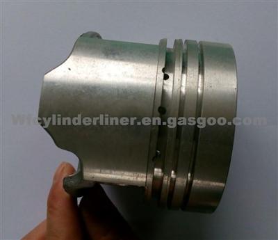 13101-78021 1DZ Diesel Piston 1DZ Forklift Engine Parts