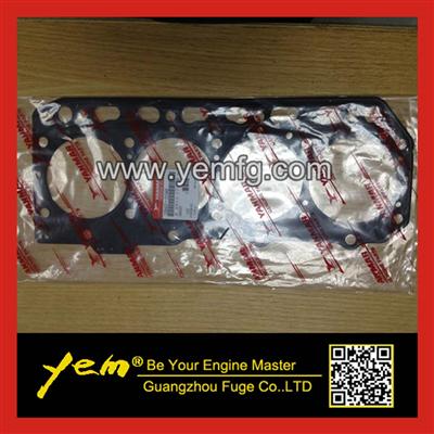 Yanmar 4TNV88 Head Gasket