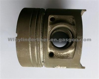 Toyota 1Z Auto Parts Piston 13101-78300