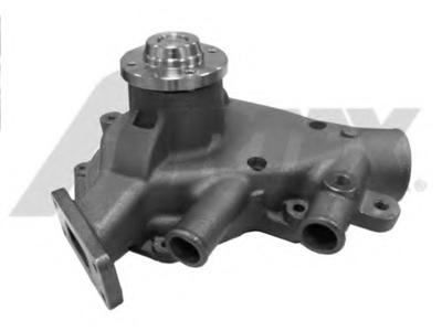DAF Truck Water Pump 682968,682968R,0682968R,682968A,681653,682258,682258R,0682258R,682258A