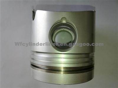 ISUZU 4JB1 Piston 93.0MM 8-94152-711-1