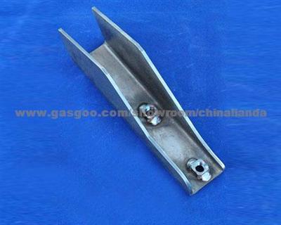 ODM/OEM Professional Stainless Steel 316/303/304 Sheet Metal Stamping Parts With Cnc Laser Cutting Bending