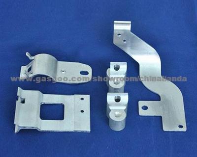 Custom Stainless Steel Sheet Fabrication China OEM