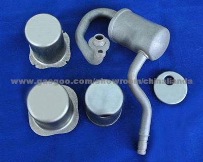 Custom High Precision CNC Metal Laser Cutting Service