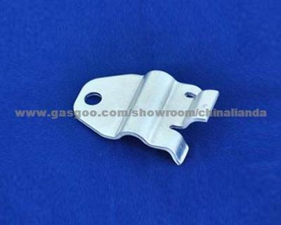 Laser Cutting/ Bending/Welding Custom Sheet Metal Fabrication