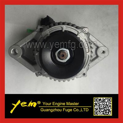 Yanmar 4TNV94 Generator 12V 15T