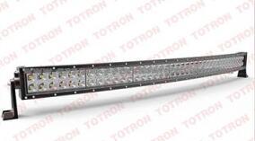 Super Bright 240W 40 Inch Curved LED Light Bar (TLB3240X)