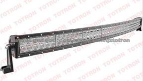 High Lumen 288W 50 Inch Curved Light Bar With CREE LED Chip (TLB3288X)