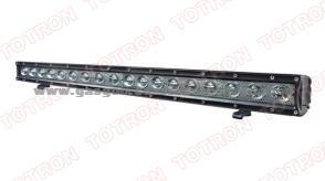 LED Light Bars 12V&24V Waterproof For Jeep, 4x4, 4WD, SUV, ATV