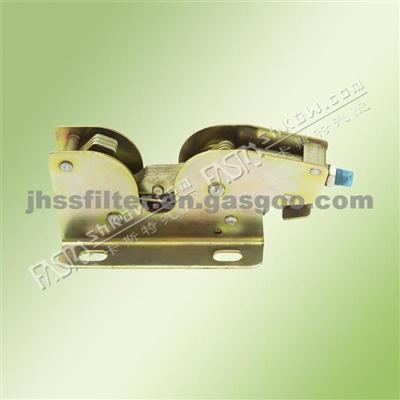 Hydraulic Lock 504125466 For IVECO