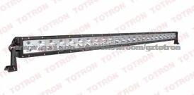 Totron Single Row 50 240W LED Light Bar (TLB5240)