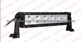 Good Quality! Totron Single Row CREE LED Light Bar