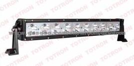 Good Quality! Totron 100W Single Row CREE LED Light Bar