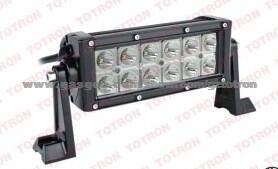 Totron 36W 6 Inch Super 4X4 Off Road Light (TLB3036)