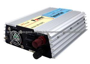 MKpower Inverter