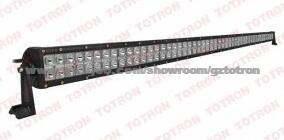 Totron 288W 50 Inch Double Row Off Road LED Light Bar