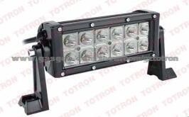 Bright Double Rows LED Light Bar With CREE LEDs (TLB3036)