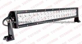 Super Bright Double Rows Offroad LED Light Bar (TLB3120)