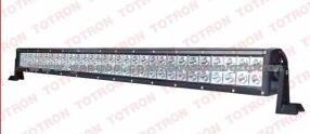 Super Bright Double Rows Offroad LED Light Bar With 3W CREE LEDs (TLB3180)