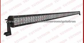 Super Bright Offroad LED Light Bar With 3W CREE LEDs (TLB3288)