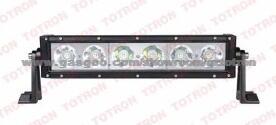 Bright LED Light Bar Single Row With CREE LEDs (TLB5060)