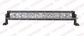 Bright LED Light Bar Single Row With 10W CREE LEDs (TLB5100)