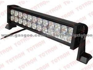 LED Light Bar 12 Inch 72W 9-32V (TLB2072)