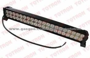 4x4 Off Road LED Light Bar 120W 20inch, 30inch, 40inch (TLB2120)