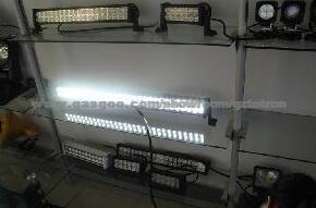 180W LED Driving Light Bars For Off Road, SUV 4WD Vehicles 4x4 Accessories (TLB2180)