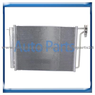 Auto Ac Condenser For BMW E53 X5 Series 64536914216 BM3030110 13417402 679-59290