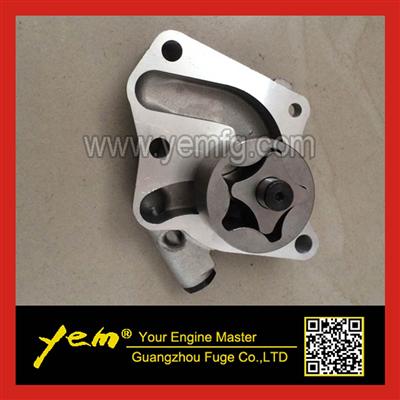 Yanmar 4TNV94 Oil Pump 129900-32001
