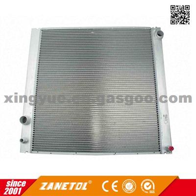 Car Engine Radiator For LAND ROVE R RANGE ROVE R 2010-2013 LR010964 AH428005AA 64329 376727521