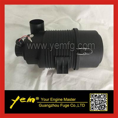 Yanmar 4TNV94 Fuel Filter 129944-12500