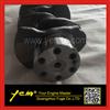 Yanmar 4TNV98 Crankshaft