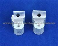 Flange Metal Parts- Sheet Metal Fabrication