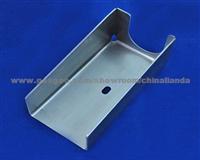 Sheet Metal Fabrication China