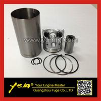 Yanmar 4TNV94 Liner Kit