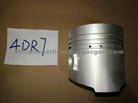 ME021861 4DR7 Piston 4DR7 Engine Spare Parts