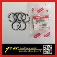 Yanmar 4TNV98 Snap Ring 22252-000300