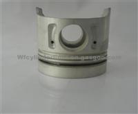 HINO H07D Diesel Engine Parts Piston