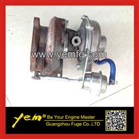 Yanmar 4TNV98 Turbocharger