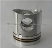CUMMINS 6CT Diesel Engine Piston 3917707