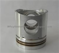 6CT300 Diesel Engine Piston 3917707