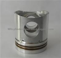 Cummins 6CT8.3 Piston 3917707