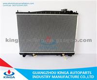 AUTO RADIATOR FOR NISSAN CEDRIC 1995 HBY33/HY33/Q45 AT DPI 2054